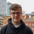 Photo of Seb Smith